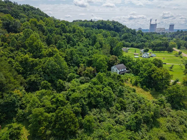 1820 State Route 554, Cheshire, OH 45620