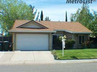 3909 N Country Dr, Antelope, CA