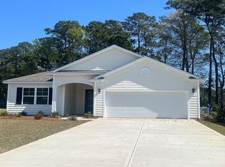 160 Bjorn Way, Longs, SC 29568