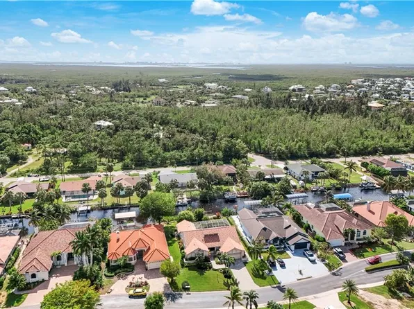 5411 Harborage DR, FORT MYERS, FL 33908