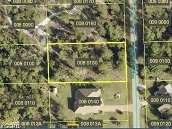 805 Michael Ave, Lehigh Acres, FL 33936