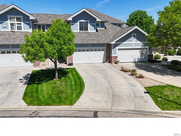 4672 W 20th St Rd Bldg 4 #413, Greeley, CO 80634