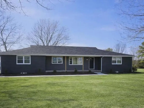 7291 Robin Ridge Lane, Strafford, MO 65757