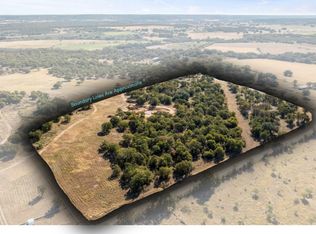 2112A County Road 126, Gordon, TX 76453