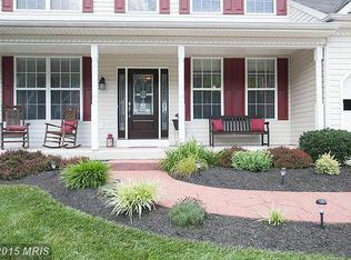 6274 White Birch Rd, Eldersburg, MD 21784