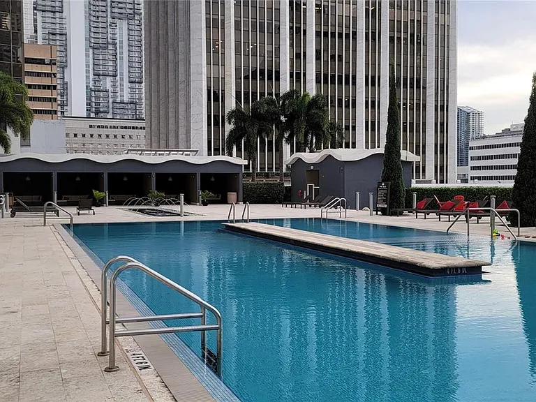 50 Biscayne Blvd #5202 — Photo 36
