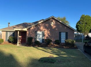 934 Montero Dr, Montgomery, AL 36110