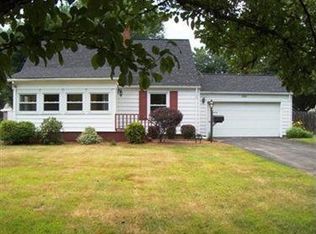 137 Prentice Rd, Painesville, OH 44077