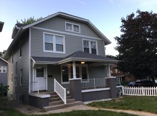 1301 Fulton St W, Grand Rapids, MI 49504