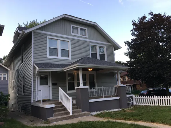 1301 Fulton St W, Grand Rapids, MI 49504