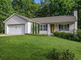 7 Meadow Lark Ln, Thomasville, NC 27360