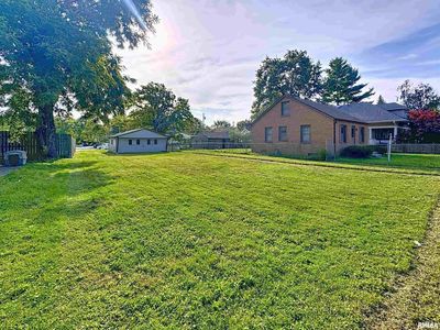 1223 31st St, Rock Island, IL, 61201