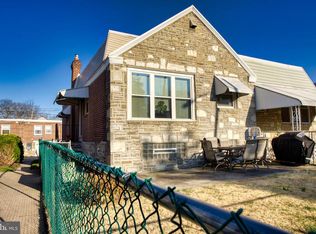 8171 Lister St, Philadelphia, PA 19152