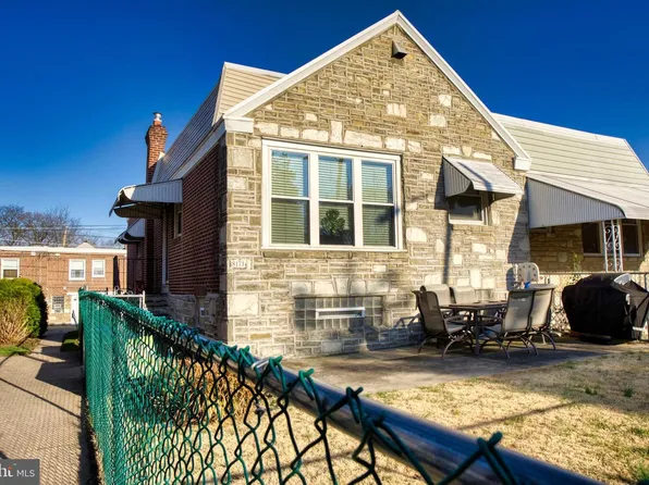8171 Lister St, Philadelphia, PA 19152