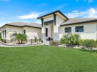 6051 Tarpon Estates Blvd, Cape Coral, FL 33914