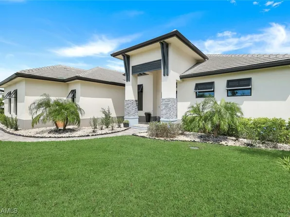 6051 Tarpon Estates Blvd, Cape Coral, FL 33914
