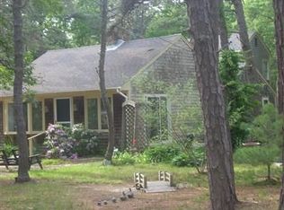 105 Gigi Ln, Eastham, MA 02642