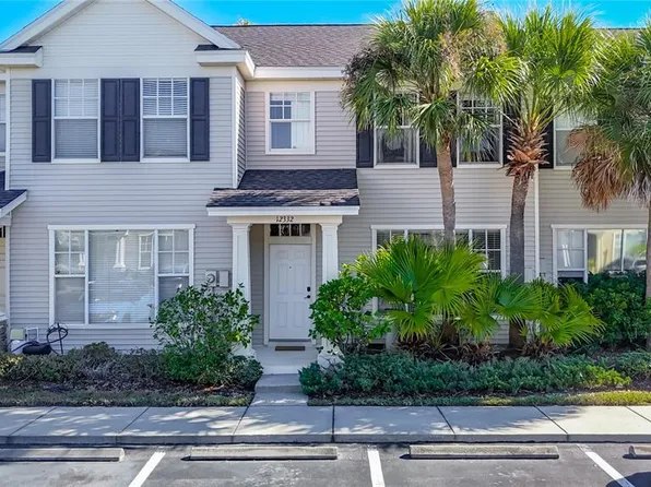 12332 Country White Cir, Tampa, FL 33635
