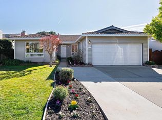 1378 Marlin Ave, Foster City, CA 94404
