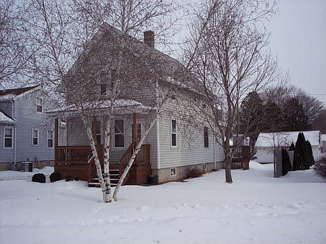 1st image of this home