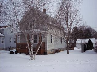 313 North St, Plymouth, WI 53073