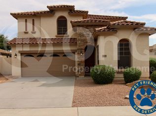 3259 E Lafayette Ave, Gilbert, AZ 85298