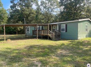 289 Mc #488, Fouke, AR 71837
