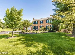 5695 Linton Rd, Sykesville, MD 21784