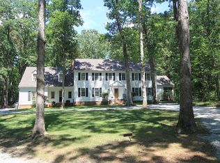 1391 King William Woods Rd, Midlothian, VA 23113