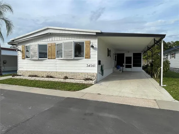 34561 Gardenia Dr, Pinellas Park, FL 33781