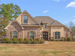 1837 Sparrow Rdg, Haughton, LA 71037