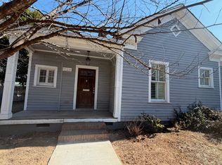 724 Gaston St, Raleigh, NC 27605