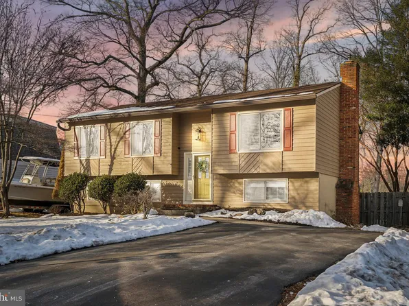 1137 Little Magothy Vw, Annapolis, MD 21409