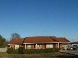 18890 Easter Ferry Rd, Athens, AL 35614