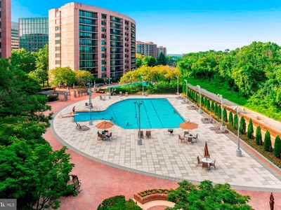 1805 Crystal Dr APT 509S, Arlington, VA, 22202