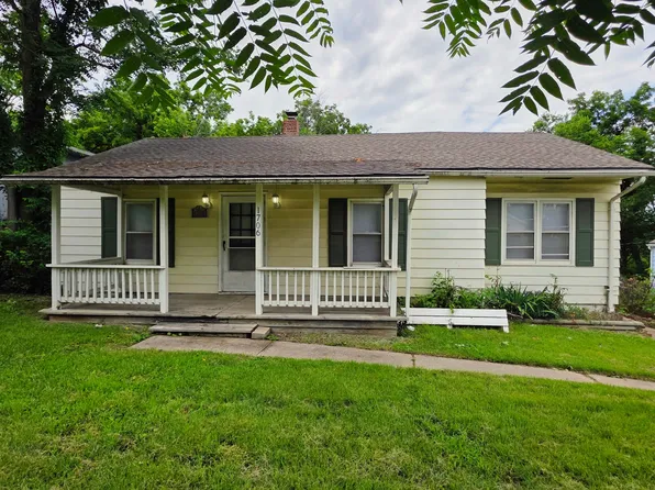 1706 Tilden Ave, Kansas City, MO 64126