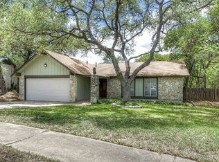 1009 Cedar Gln, Austin, TX 78745