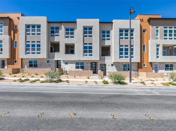 2498 Indigo Mountain St, Henderson, NV 89044