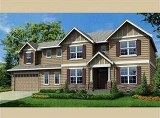 3509 184th Pl SE, Bothell, WA 98012