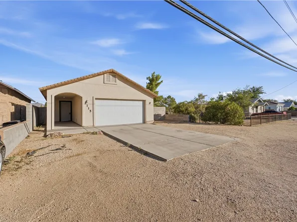 2115 Kingman Avenue, Kingman, AZ 86401