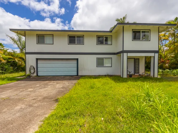 6707 Puupilo Pl, Kapaa, HI 96746