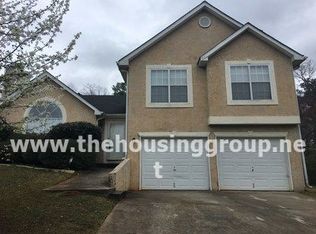 4470 Northwind Dr, Ellenwood, GA 30294