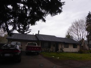 7622 14th Loop NE, Olympia, WA 98516