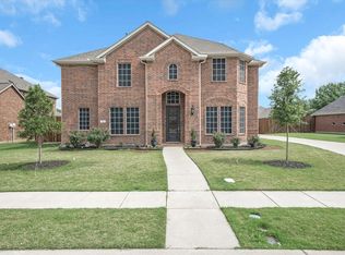 141 Wilson Dr, Prosper, TX 75078