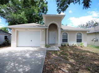 3415 Saint Louis St, Tampa, FL 33607