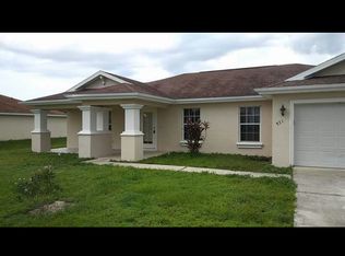 821 Unger Ave, Fort Myers, FL 33913