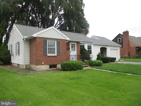 2820 Hiester Blvd, Reading, PA 19609