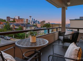 1001 2nd Ave W APT 201, Seattle, WA