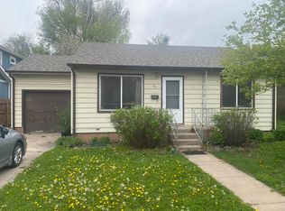 315 Gordon St, Fort Collins, CO 80521