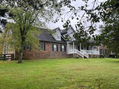 2844 Greens Mill Rd, Columbia, TN, 38401